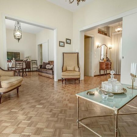Bella Venezia Residence Corfu  Bagian luar foto