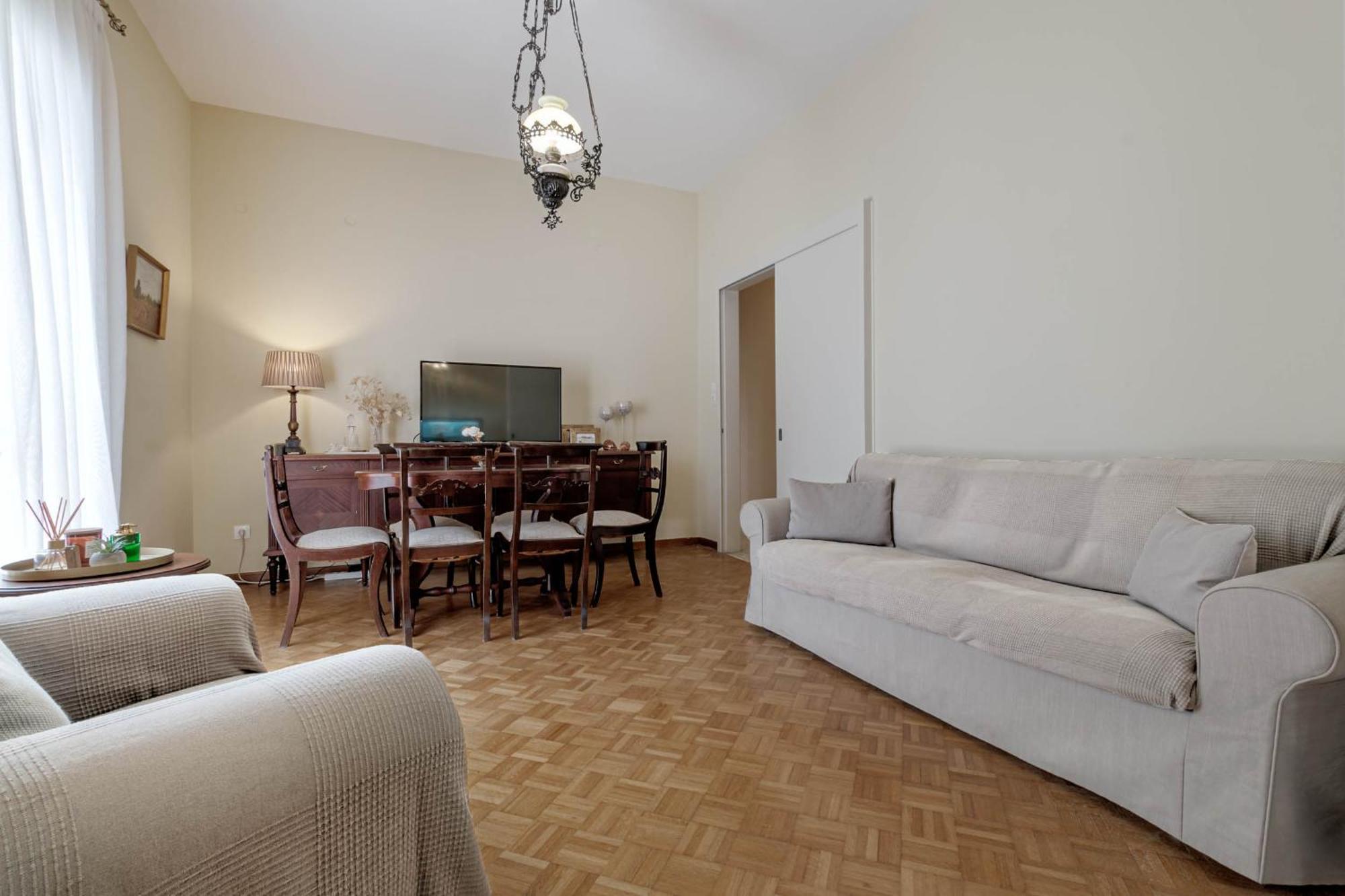 Bella Venezia Residence Corfu  Bagian luar foto