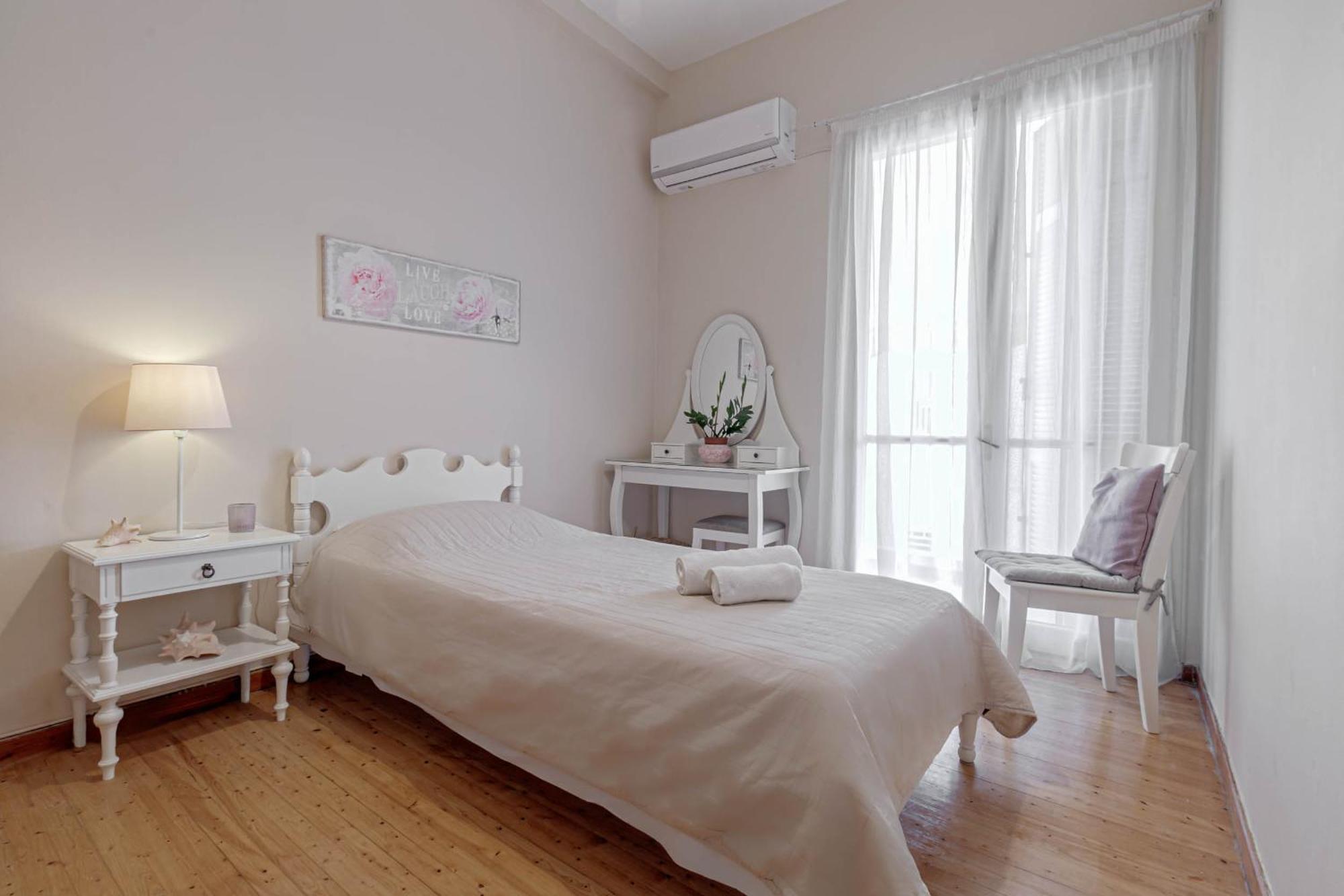 Bella Venezia Residence Corfu  Bagian luar foto