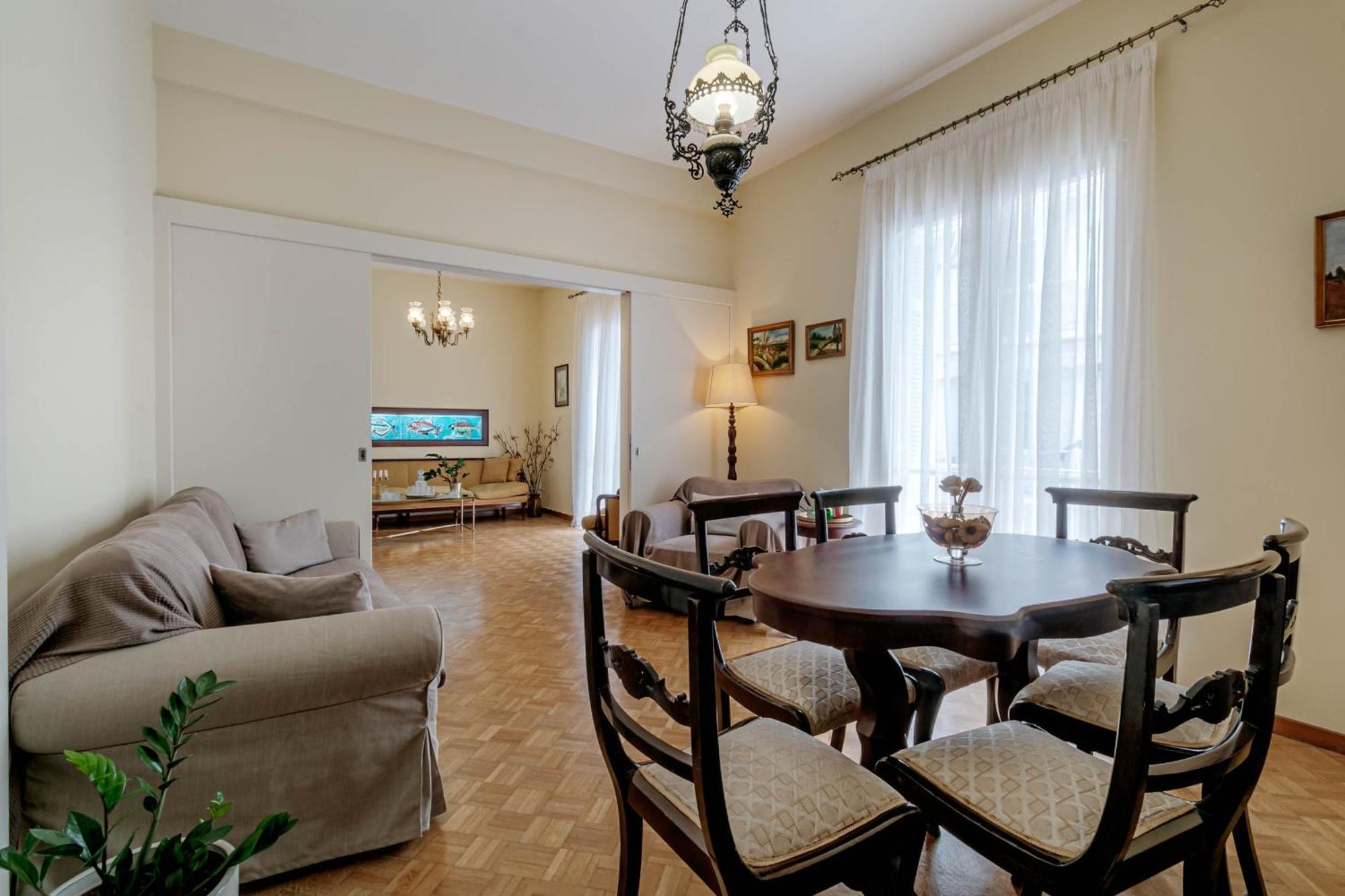 Bella Venezia Residence Corfu  Bagian luar foto