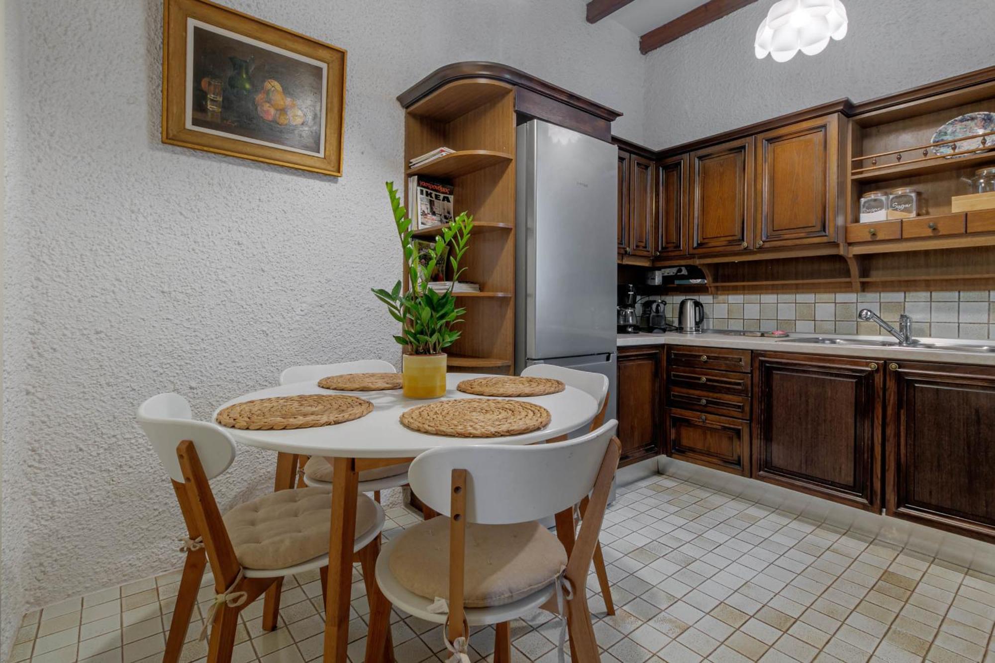 Bella Venezia Residence Corfu  Bagian luar foto