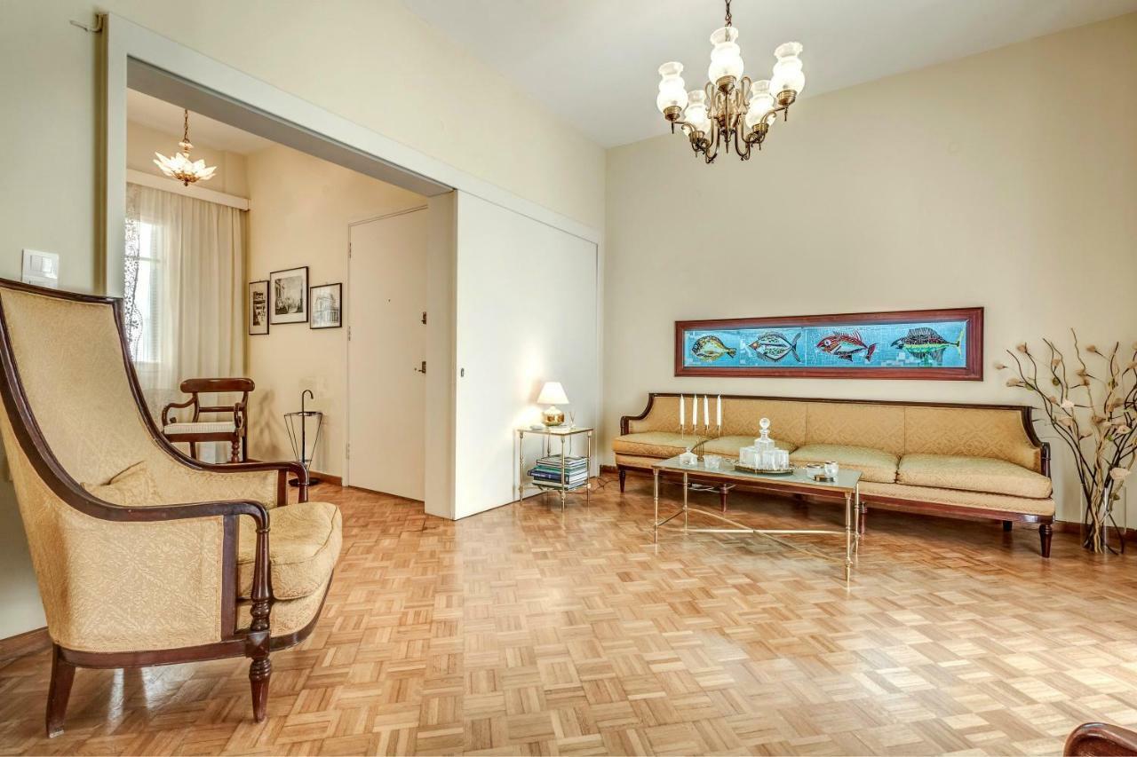 Bella Venezia Residence Corfu  Bagian luar foto
