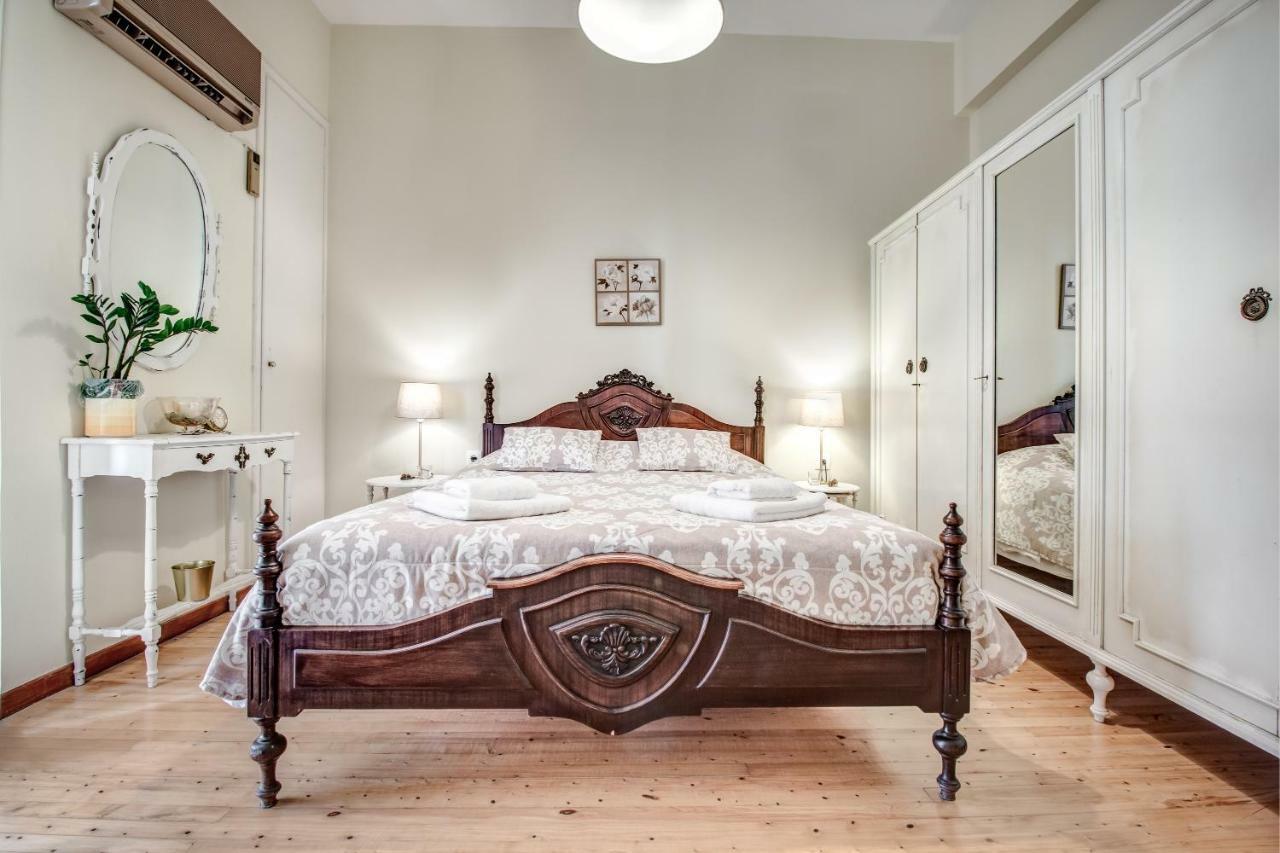 Bella Venezia Residence Corfu  Bagian luar foto