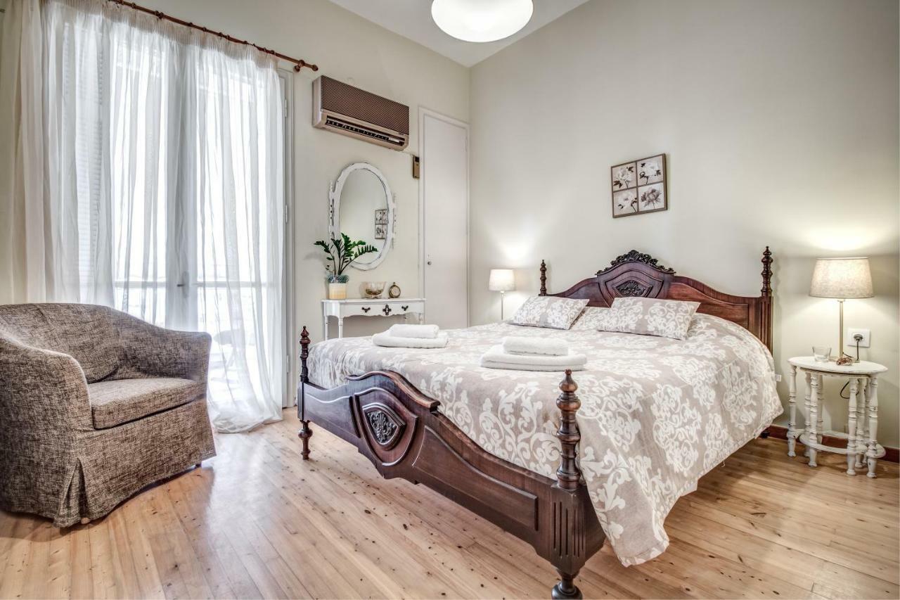Bella Venezia Residence Corfu  Bagian luar foto