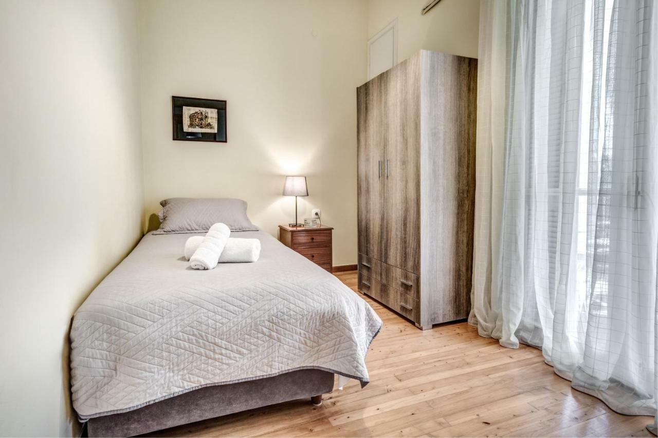 Bella Venezia Residence Corfu  Bagian luar foto