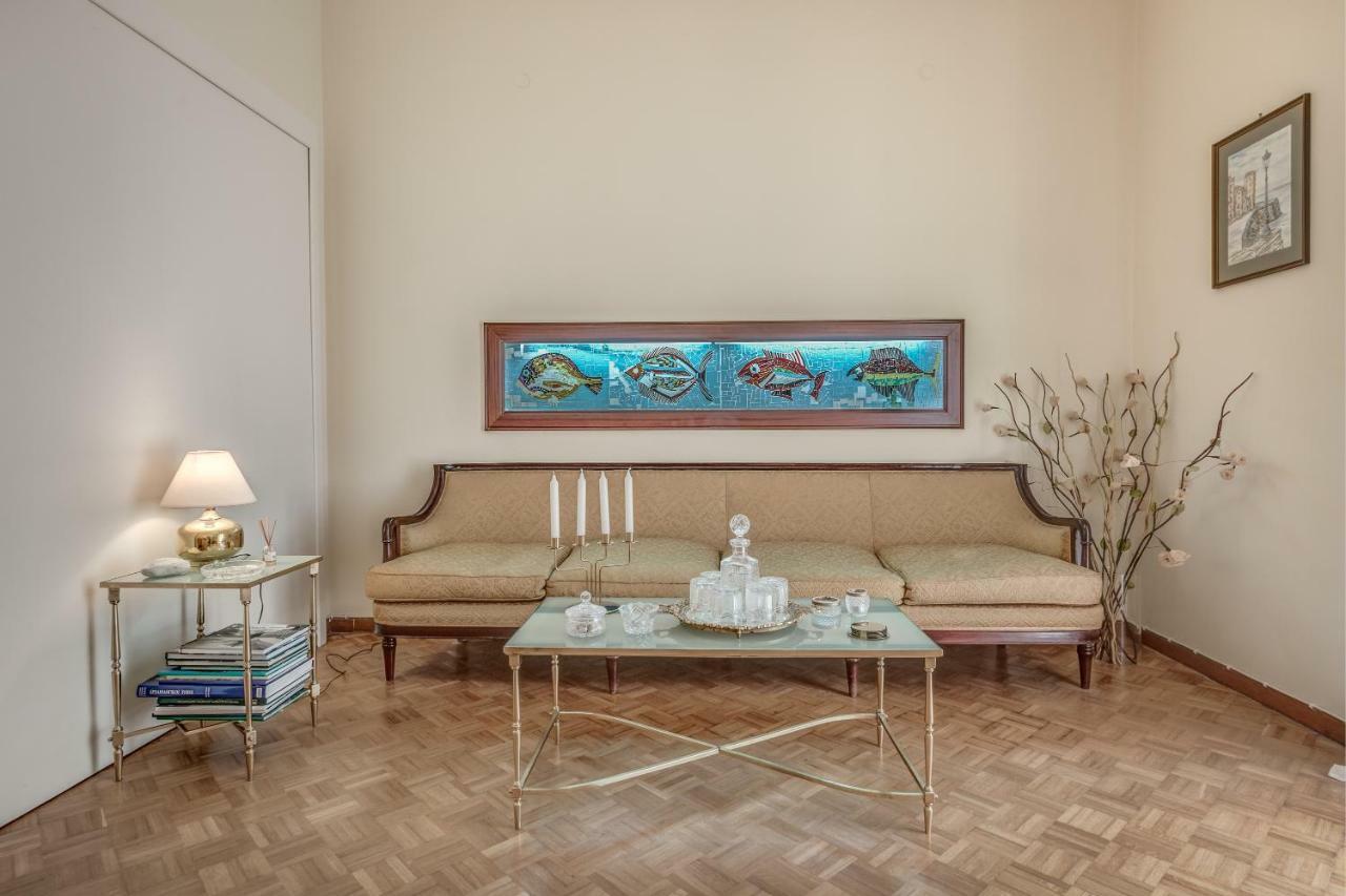 Bella Venezia Residence Corfu  Bagian luar foto