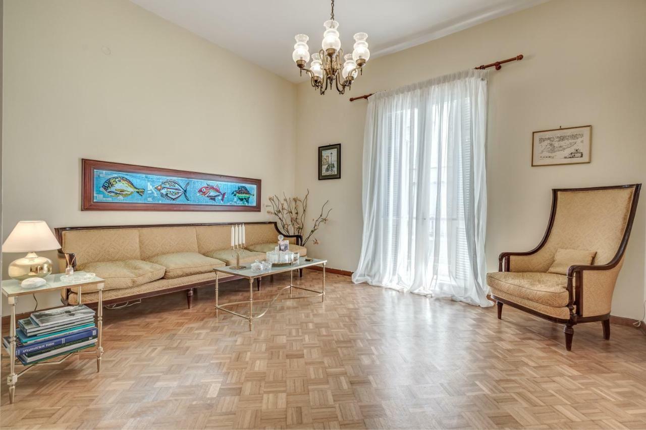 Bella Venezia Residence Corfu  Bagian luar foto